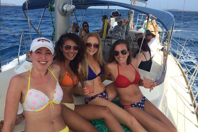 Half Day Sail and Snorkel with the Turtles - In Summary: Why This Tour Offers Great Value