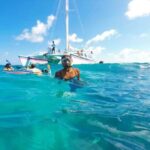 Half day Sail and Snorkeling - An In-Depth Review of the Bahamas Sail and Snorkel Tour