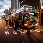 Half-Day San Jose Evening Bus Tour with Dinner and Pickup - The Value for Your Money