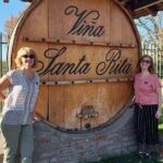 Half day Santa Rita and Undurraga Winery Tasting Tour in Santiago - An In-Depth Look at the Santa Rita and Undurraga Tour