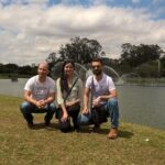 Half-Day São Paulo Highlights Tour - A Deep Dive into the São Paulo Highlights Tour