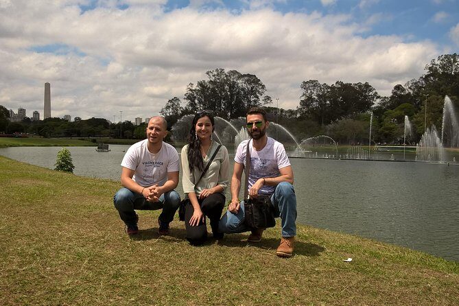 Half-Day São Paulo Highlights Tour - A Deep Dive into the São Paulo Highlights Tour