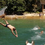 Half-Day Schooner Cruise and Snorkeling in Paraty Bay - What to Expect During the Tour