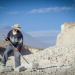 Half day Sillar Stone Tour from Arequipa - A Closer Look at the Sillar Stone Tour