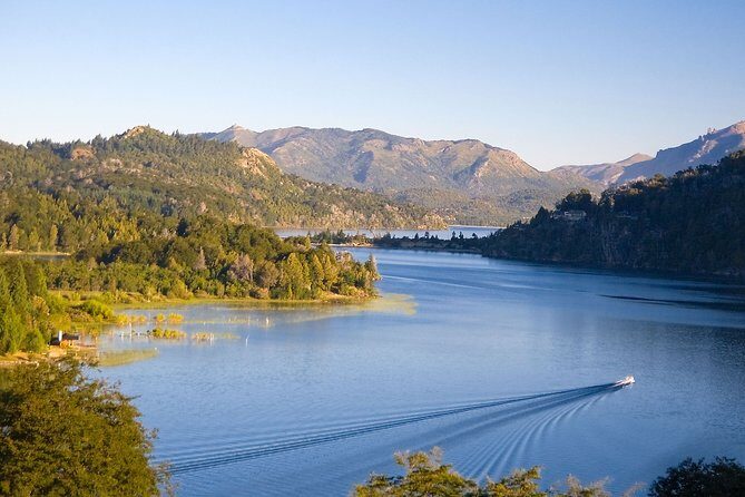 Half Day Small Circuit Tour in San Carlos de Bariloche - What You Should Know Before Booking