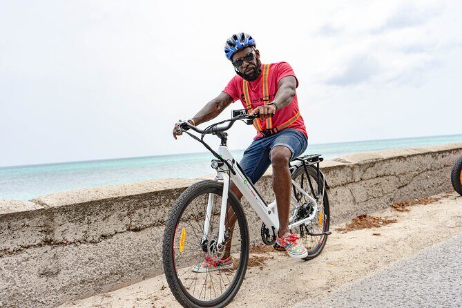 Half-Day Small-Group E-Bike Guided Tour in Antigua - The Pros and Cons Based on Real Experiences