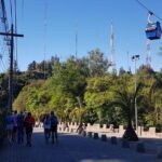Half-Day Small-Group Panoramic Santiago Tour - Why This Tour Represents Good Value