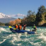 Half-Day Small-Group Rafting Experience in Petrohué River - An Honest Look at the Petrohué River Rafting Experience