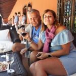Half-Day Small-Group Santa Rita Vineyard Tour - Practical Tips for Travelers