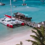 Half-Day Snorkel Sail Tour with Caribbean Lunch - Exploring Aruba’s Underwater World: A Detailed Review