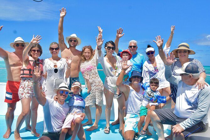 Half-Day Snorkeling Cruise and Natural Pool with Open Bar - Who This Tour Is Best For