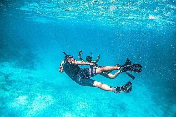 Half Day Snorkeling, Sightseeing & Island Hopping Private Charter (Afternoon) - FAQs