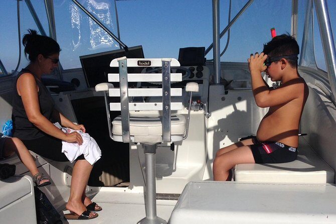 Half Day Snorkeling Tour in the Bahamas - Why Some Travelers Might Be Disappointed