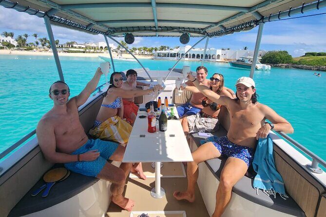 Half day snorkeling tour to Tintamarre islet - Practicalities and Considerations