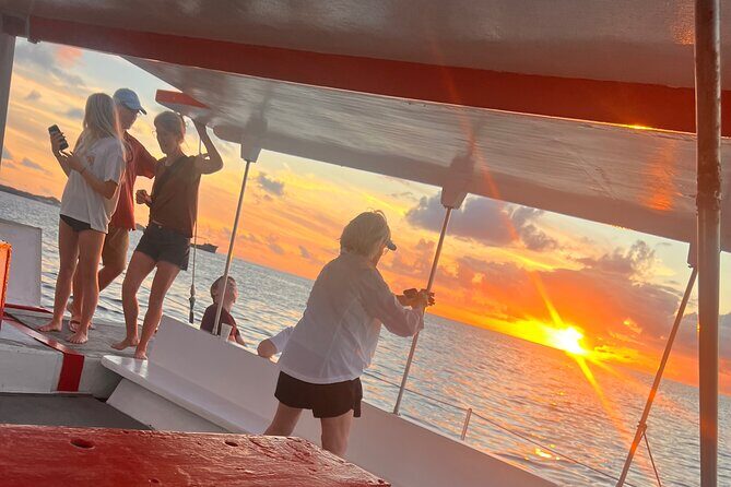 Half Day Snorkeling Trip in Grenada - Practical Tips for Travelers