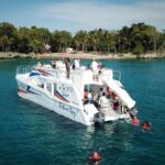 Half Day Sosua Sunset Cruise with Snorkeling - In-Depth Look at the Sosua Sunset Cruise with Snorkeling