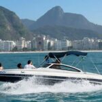 Half-day Swim & Fun Boat Tour in Rio - A Full Breakdown of the Rio Speedboat Tour