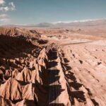 Half day the Moon Valley Shared Tour - Detailed Breakdown of the Itinerary