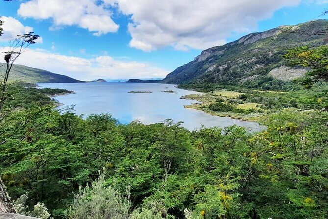 Half-Day Tierra del Fuego National Park with Train - Frequently Asked Questions