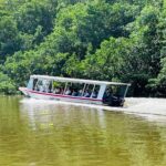Half day Tortuguero Canal, Cahuita National Park & Puerto Limon - Who Will Love This Tour?