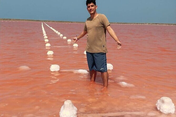 Half day totumo mud volcano and pink sea with lunch - The Practical Side: Transportation, Cost, and Timing