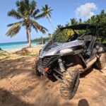 Half Day Tour and Buggie Adventure at Samana - Exploring the Samana Buggie Adventure: What to Expect
