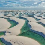 Half-Day Tour - Blue Lagoon, Maranhão - A Deep Dive into the Lençóis Maranhenses Experience