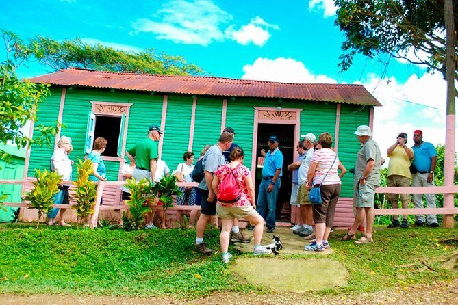 Half-Day Tour: Dominican Discovery Of a Culture - FAQ