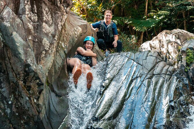 Half-Day Tour: El Yunque Rainforest and Waterslide Adventure - Frequently Asked Questions