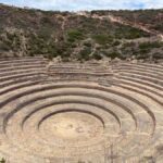Half-day tour from Cusco to Chinchero, Moray and Maras salt mines. - Why This Tour Is a Great Choice