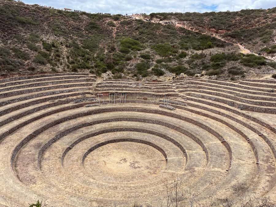 Half-day tour from Cusco to Chinchero, Moray and Maras salt mines. - Why This Tour Is a Great Choice