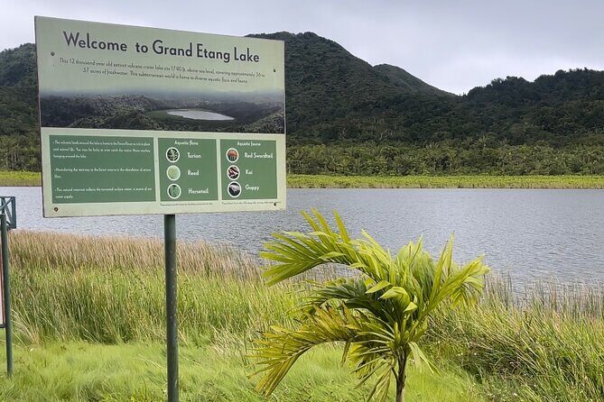 Half day tour: Grenada Seven Sisters Hike and Grand Etang Lake - FAQs