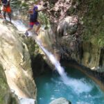 Half-Day Tour in 12 Waterfalls of Damajagua from Puerto Plata - In-Depth Review of the Damajagua Waterfalls Tour