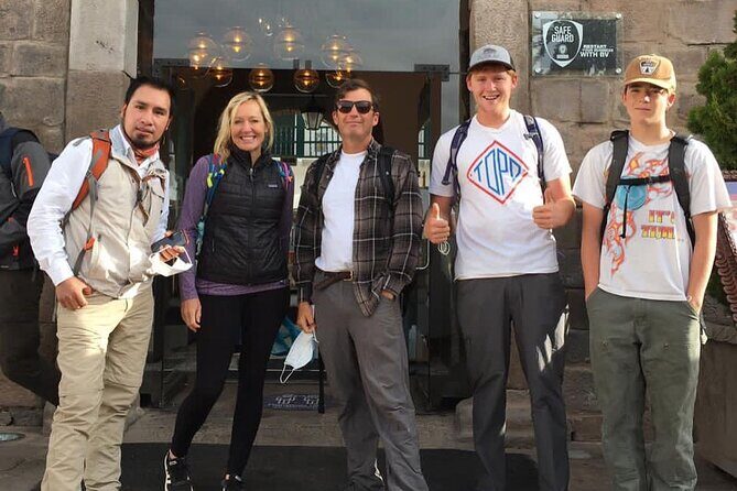 Half Day Tour in Cusco City - Final Thoughts