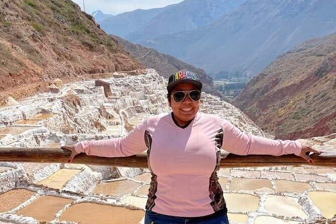 Half Day Tour in Maras Moray and Salt Mines with ATVs - FAQ