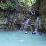 Half Day Tour in Waterfalls of Damajagua Puerto Plata - Authentic Details and Traveler Insights
