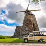 Half-Day Tour: Island Safari Adventure from St. John's - Who Should Consider This Tour?