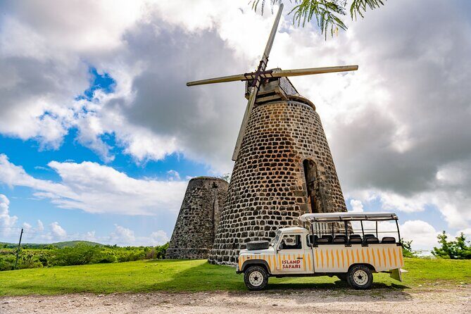 Half-Day Tour: Island Safari Adventure from St. John's - Who Should Consider This Tour?