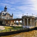 Half-Day Tour of Buenos Aires by Private Car - Possible Drawbacks: Keep Your Expectations Realistic