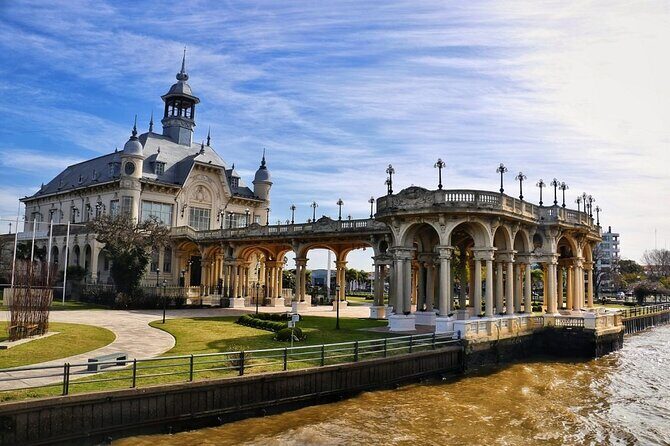 Half-Day Tour of Buenos Aires by Private Car - Possible Drawbacks: Keep Your Expectations Realistic