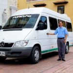 Half-Day Tour of Cartagena by Air-Conditioned Vehicles - Why This Tour is a Solid Choice