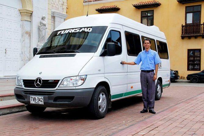 Half-Day Tour of Cartagena by Air-Conditioned Vehicles - Why This Tour is a Solid Choice