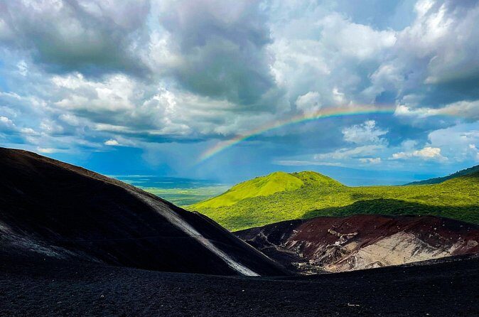 Half Day Tour of Cerro Negro's Volcano Boarding - Frequently Asked Questions