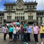 Half Day Tour Of Guatemala City - Exploring Guatemala City in Half a Day: A Practical and Authentic Tour