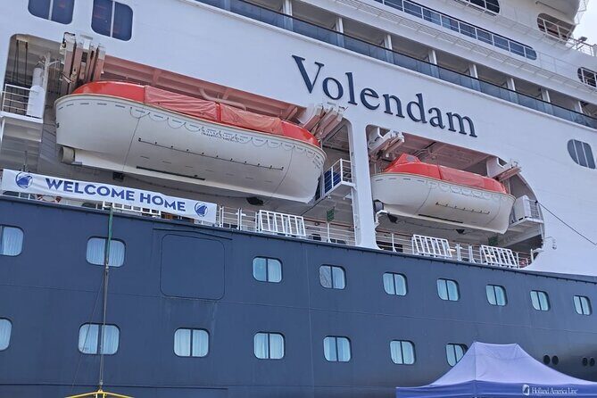 Half-Day Tour of Paracas National Reserve from San Martin Port - FAQ