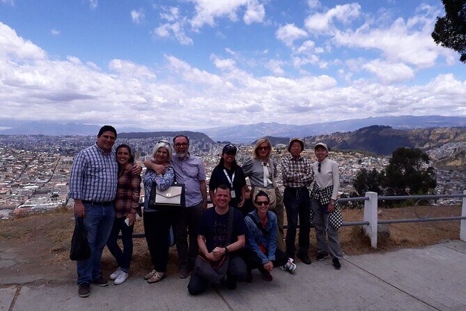 Half day tour - Old Town of Quito - Ecuador - Why This Tour Offers Great Value