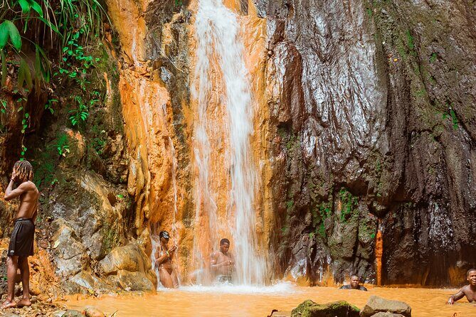 Half Day Tour - Popular Sites in Grenada, Forest Reserve,Spice Market,Waterfalls - What Makes This Tour Stand Out?
