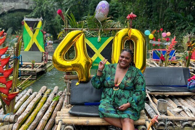 Half-Day Tour Rafting on the Great River with Limestone Foot Massage - In-Depth Review: What Makes This Tour Stand Out