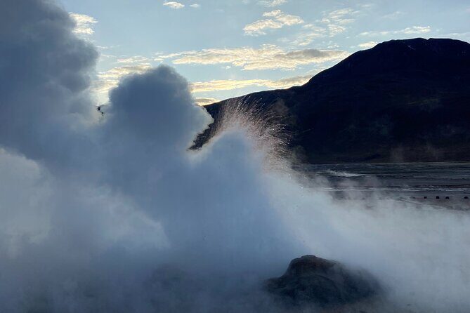 Half Day Tour to Geysers del Tatio - What Makes This Tour Stand Out