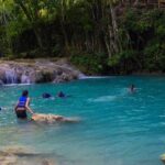 Half Day Tour to Konoko Gardens and Blue Hole Ocho Rios - A Deep Dive into the Experience